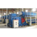 Dual Fuel Generator 1000kW-4000kW